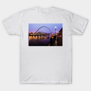 Newcastle Bridges T-Shirt